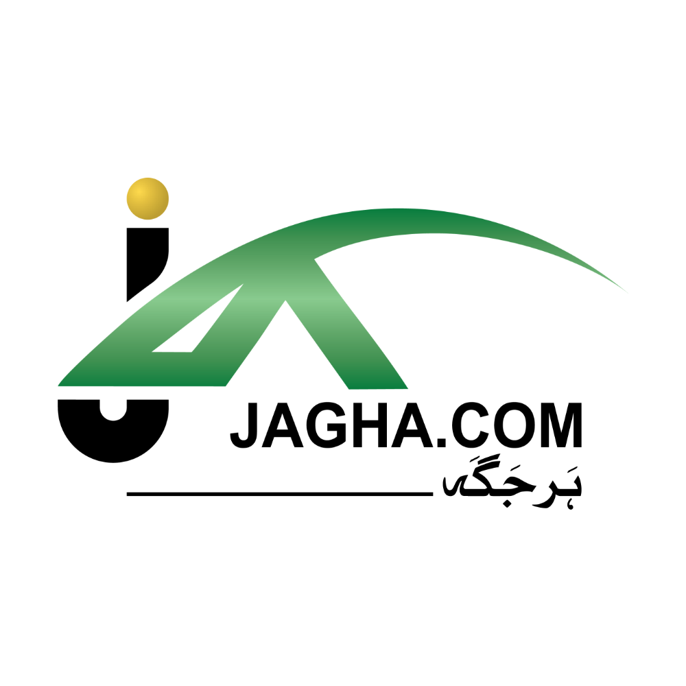 Jagha